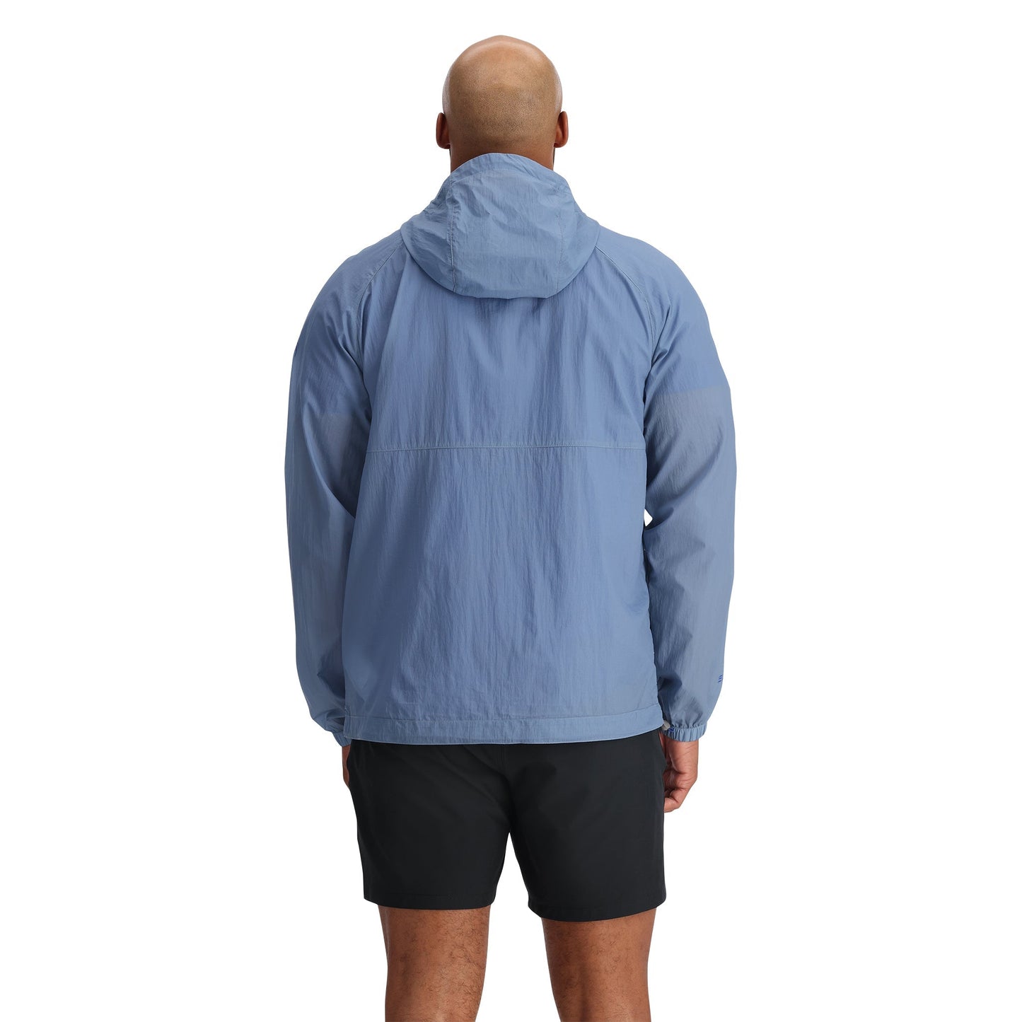 Boulder Lite Herren - Blauer Nebel