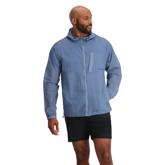 Boulder Lite Herren - Blauer Nebel