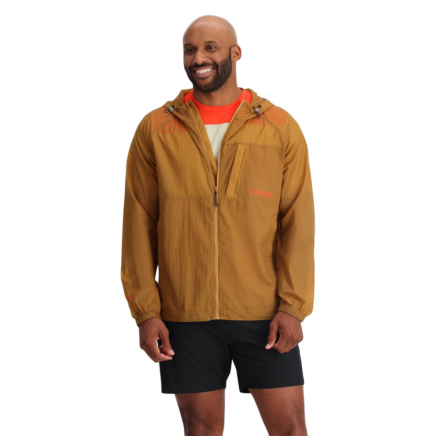 Boulder Lite Herren - Khaki