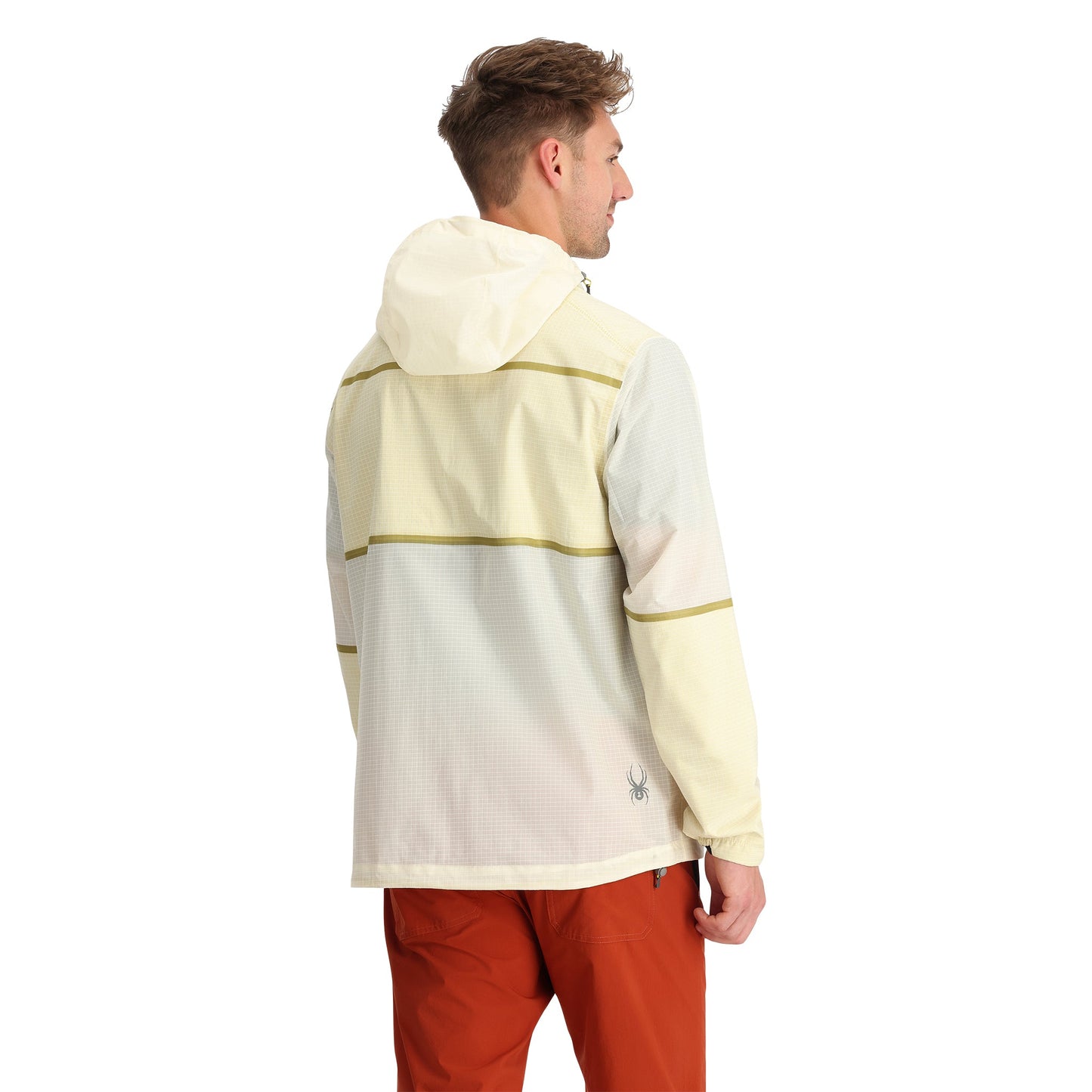 Mens Lucent - Greige