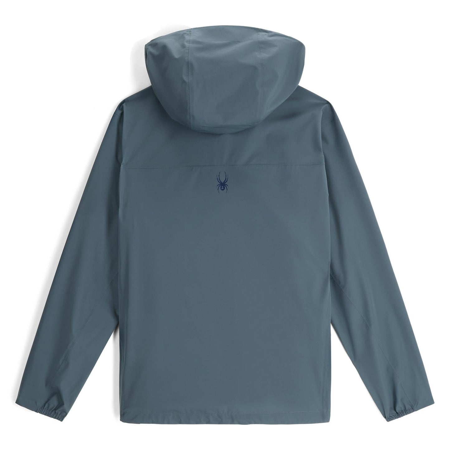 Veste de costume homme Clutch Shell - Bleu ardoise