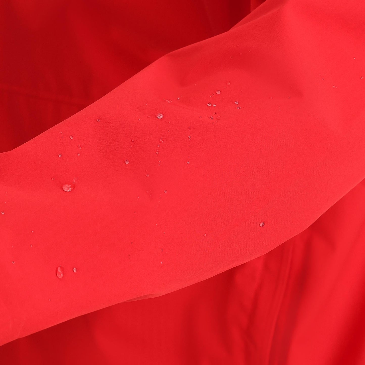 Veste de costume homme Clutch Shell - Rouge Spyder