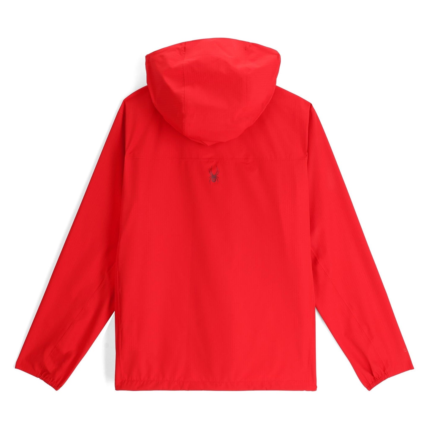 Veste de costume homme Clutch Shell - Rouge Spyder