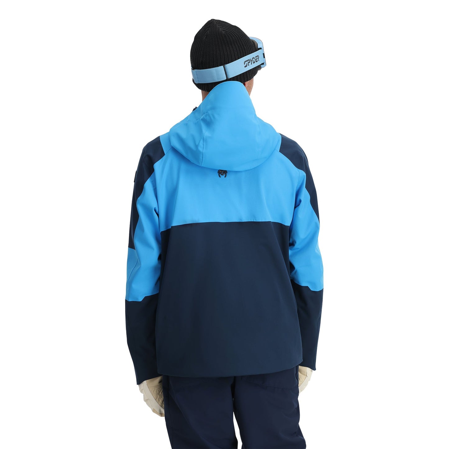 Taos für Herren – Ätherblau