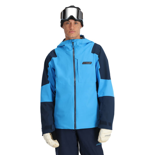 Taos für Herren – Ätherblau
