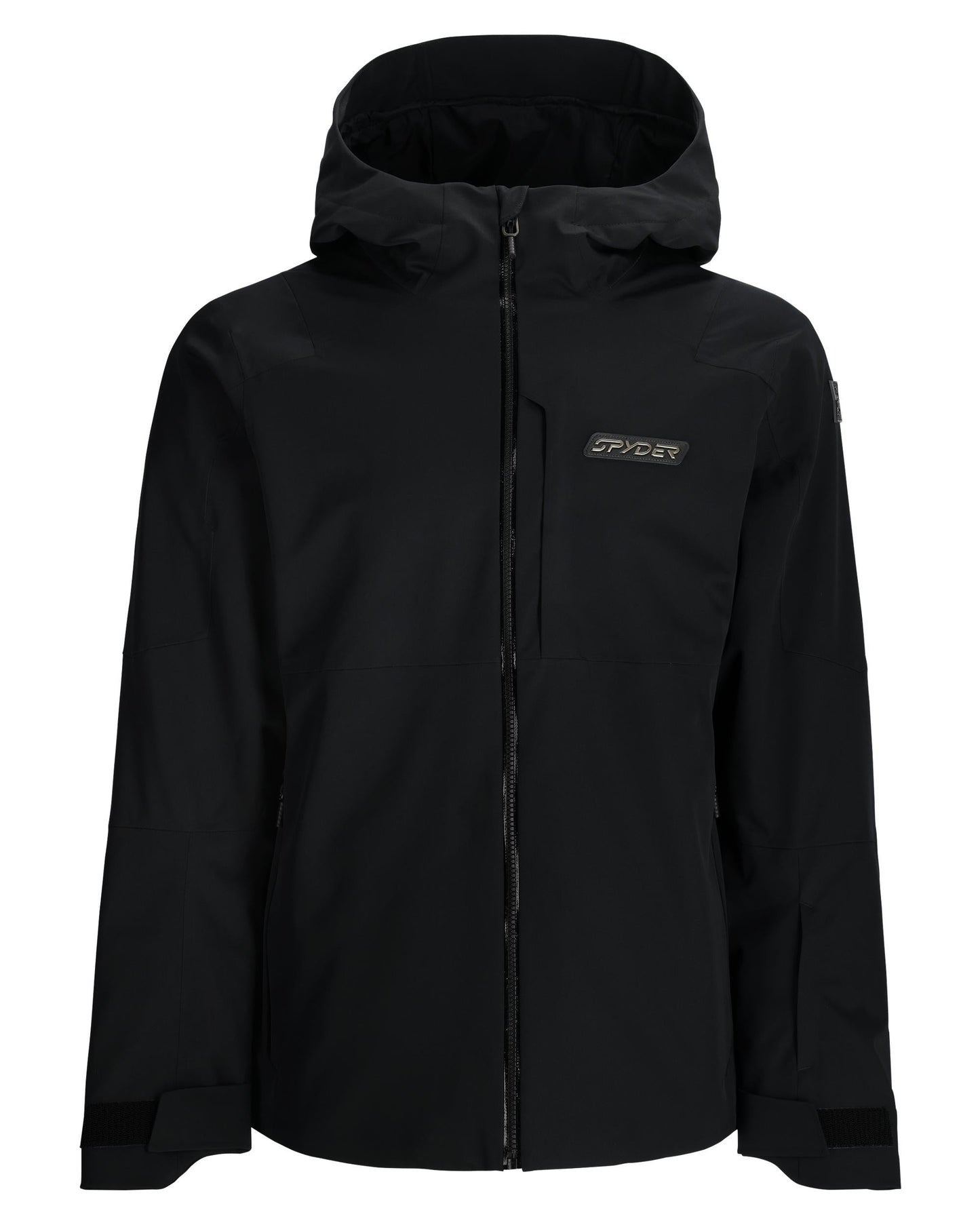 Taos Herrenschuhe – Schwarz