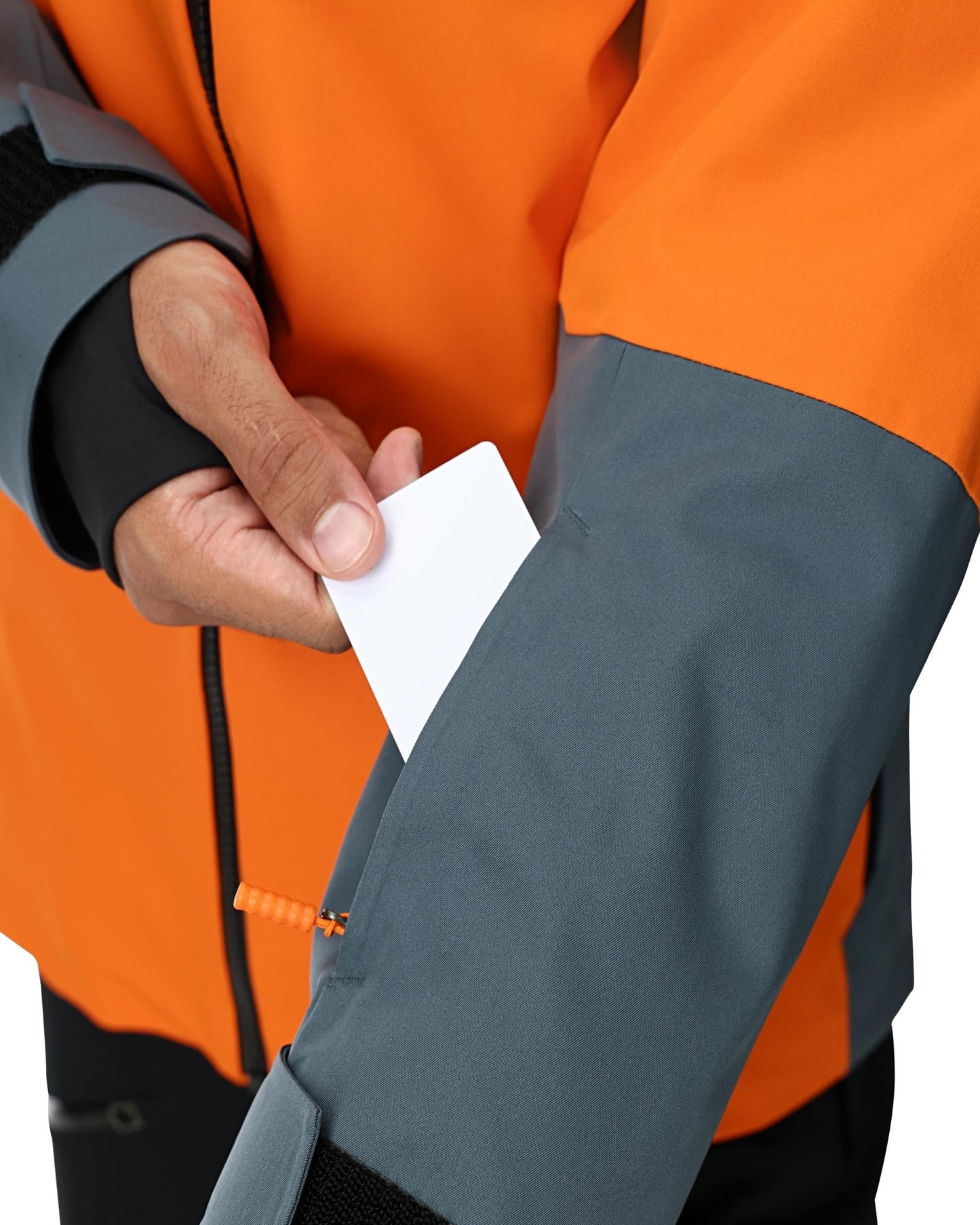 Herren Taos - Flash Orange