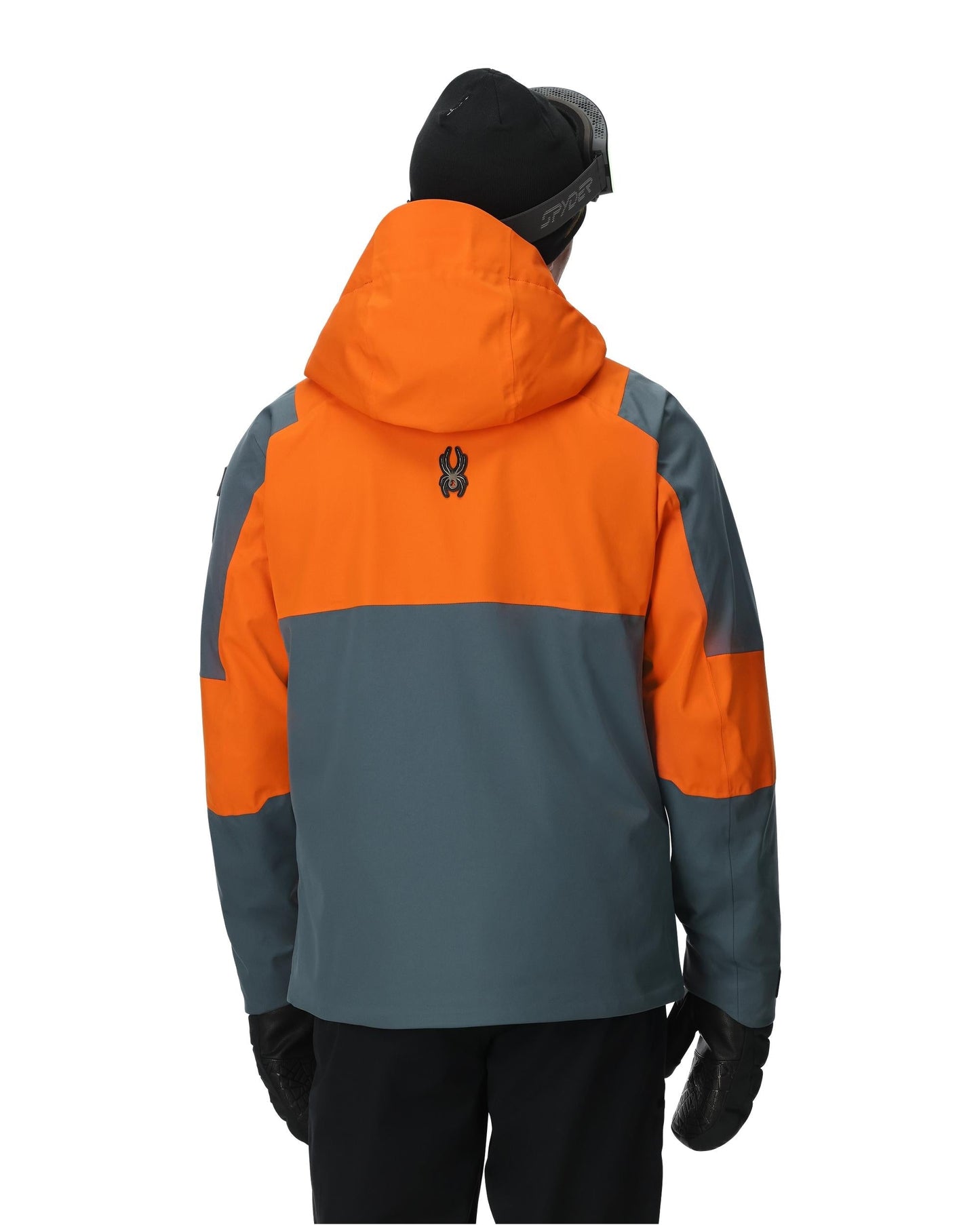 Herren Taos - Flash Orange