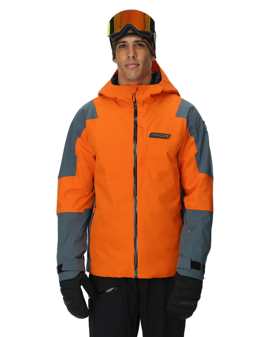 Herren Taos - Flash Orange