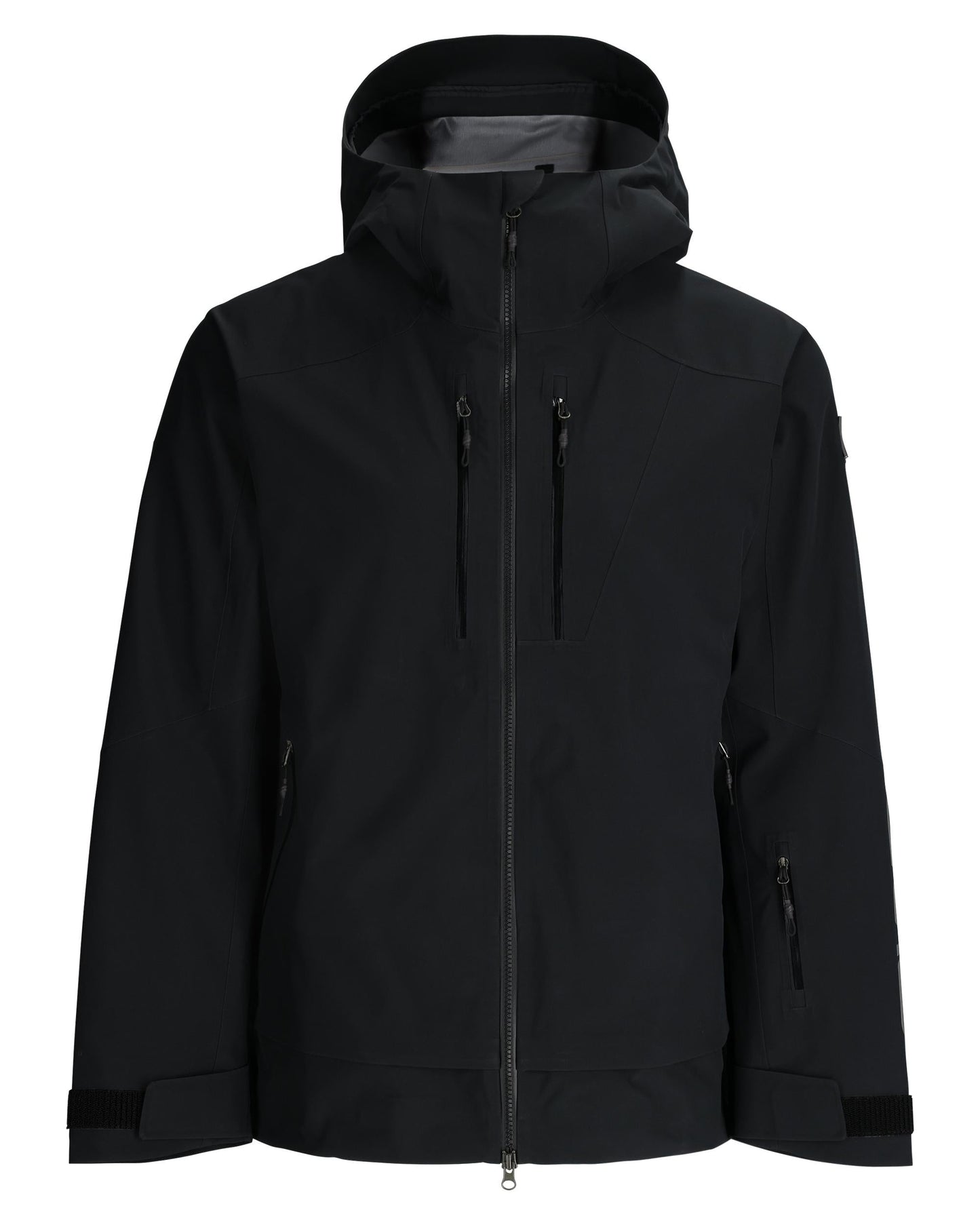 Herren Sanction – Schwarz