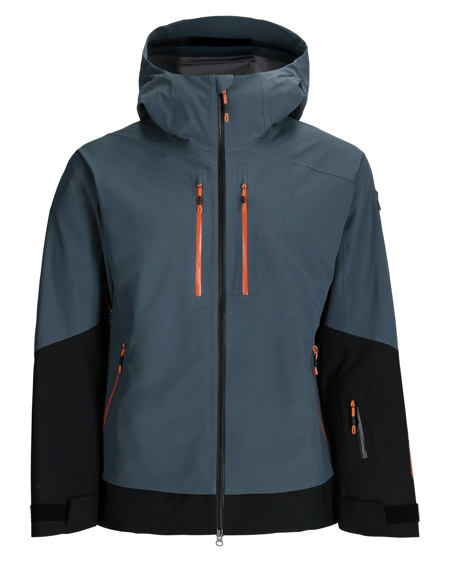 Mens Sanction – Schieferblau