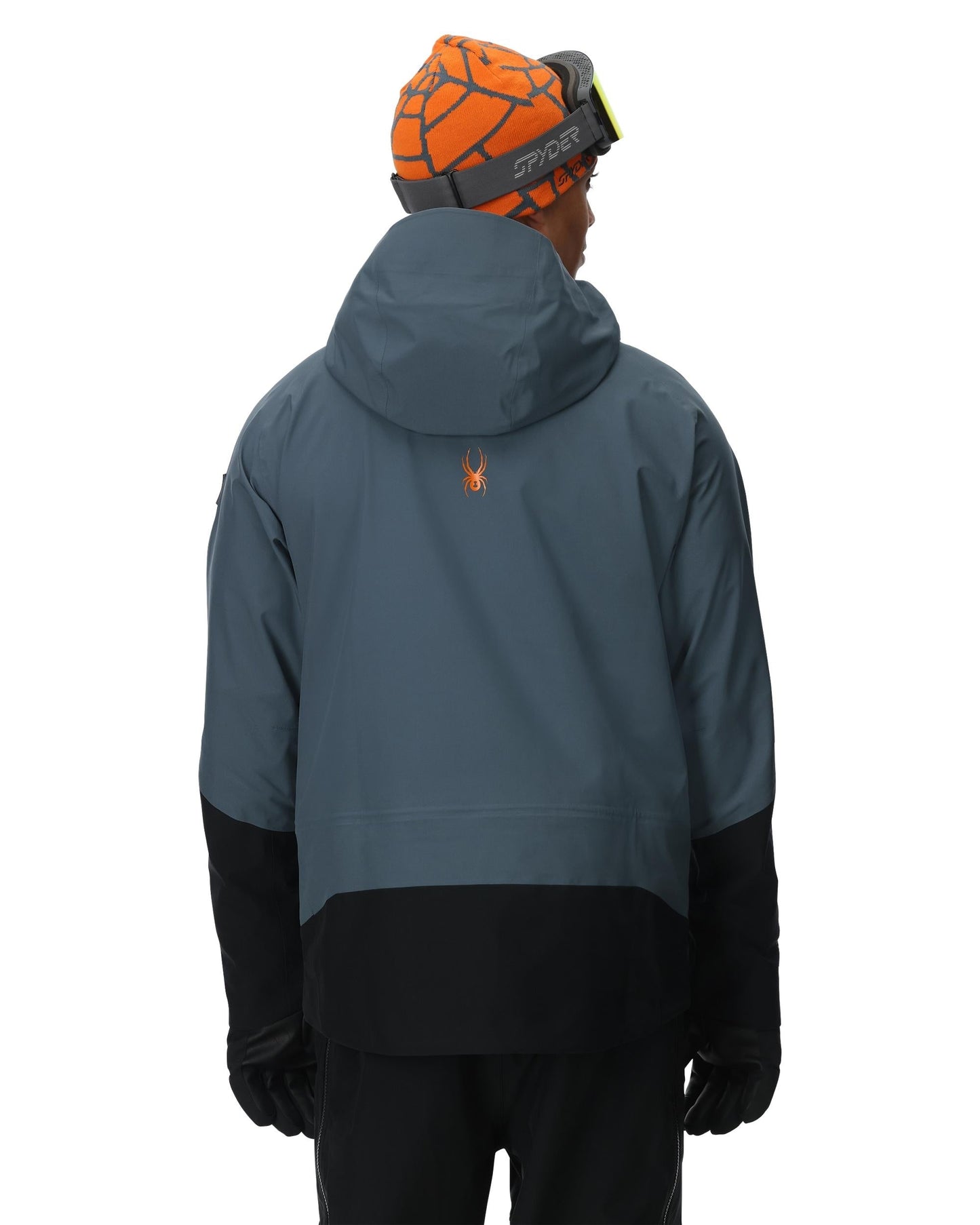 Mens Sanction – Schieferblau