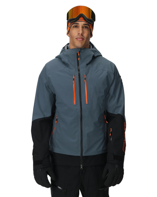 Mens Sanction – Schieferblau