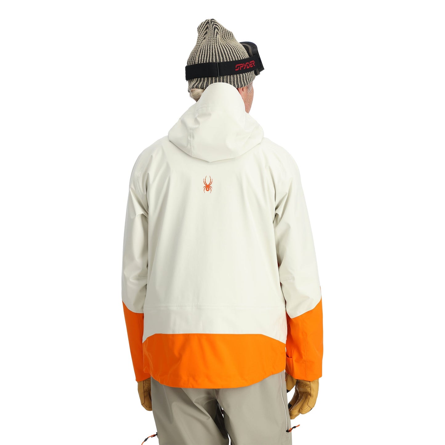 Mens Sanction - Vanille Latte