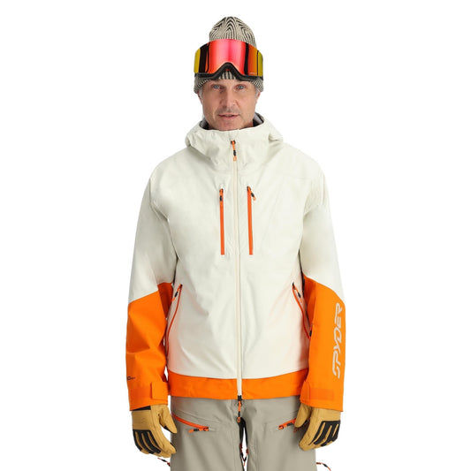 Mens Sanction - Vanille Latte