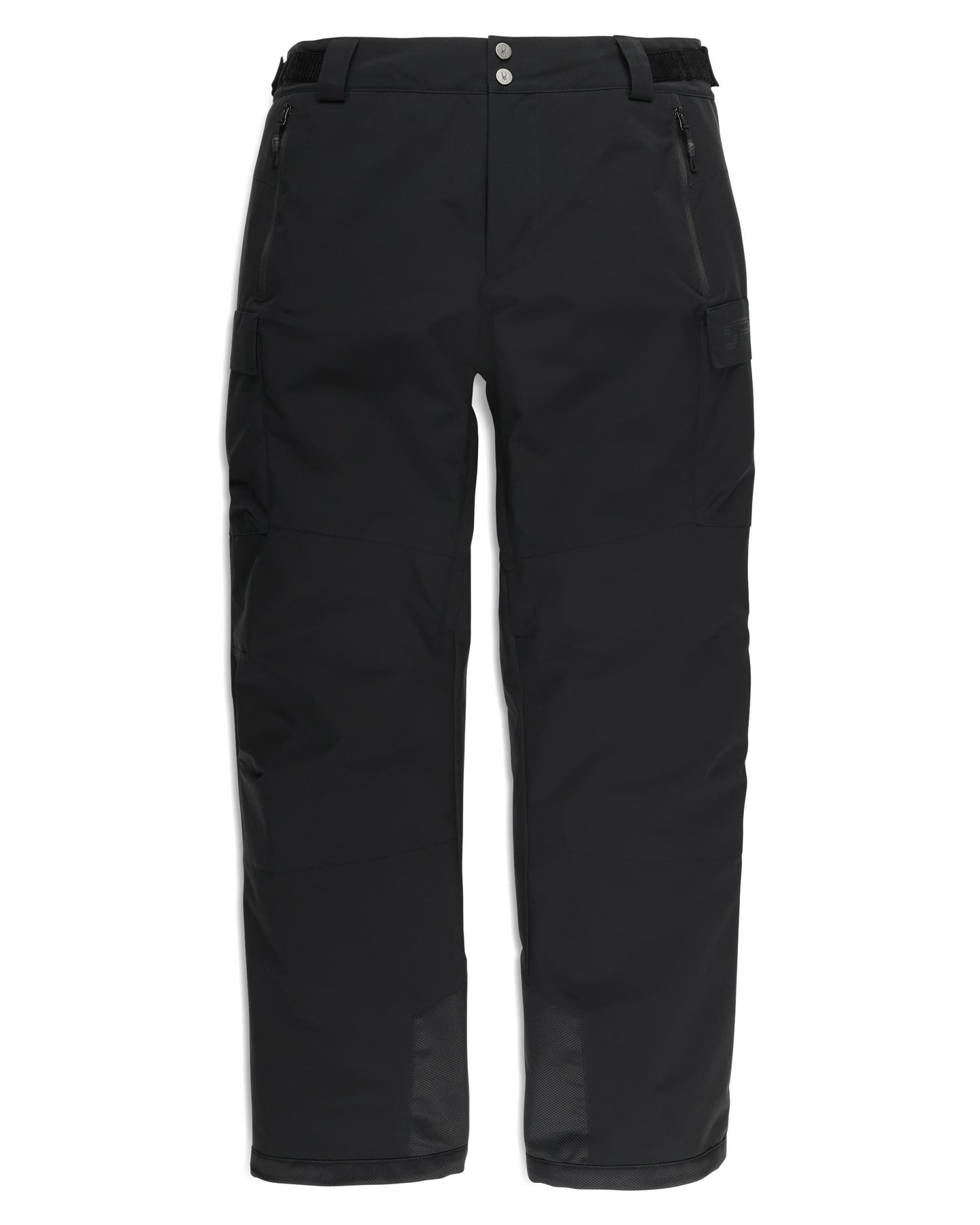 Pantalon liftant pour homme - Noir