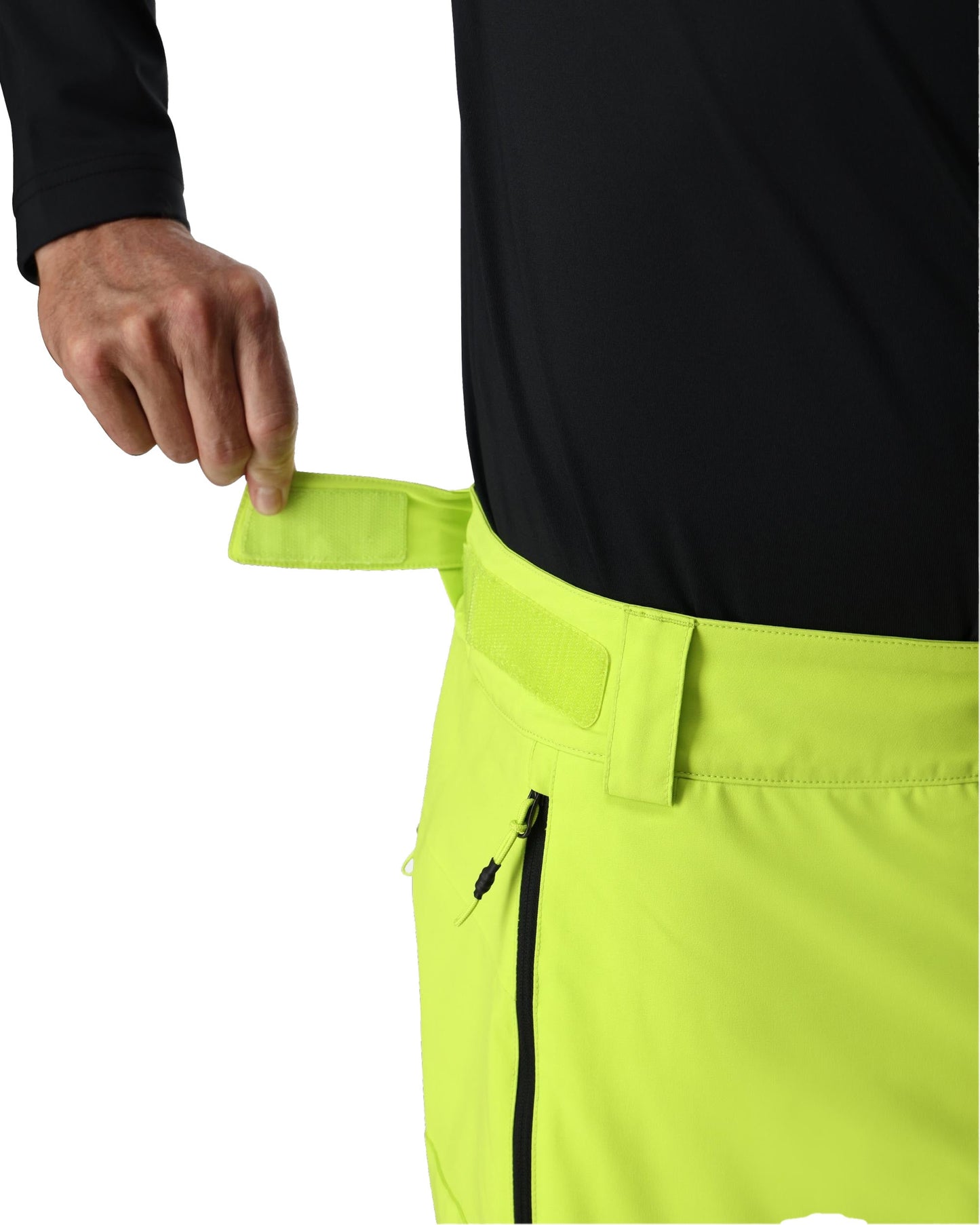 Mens Lift - Limette