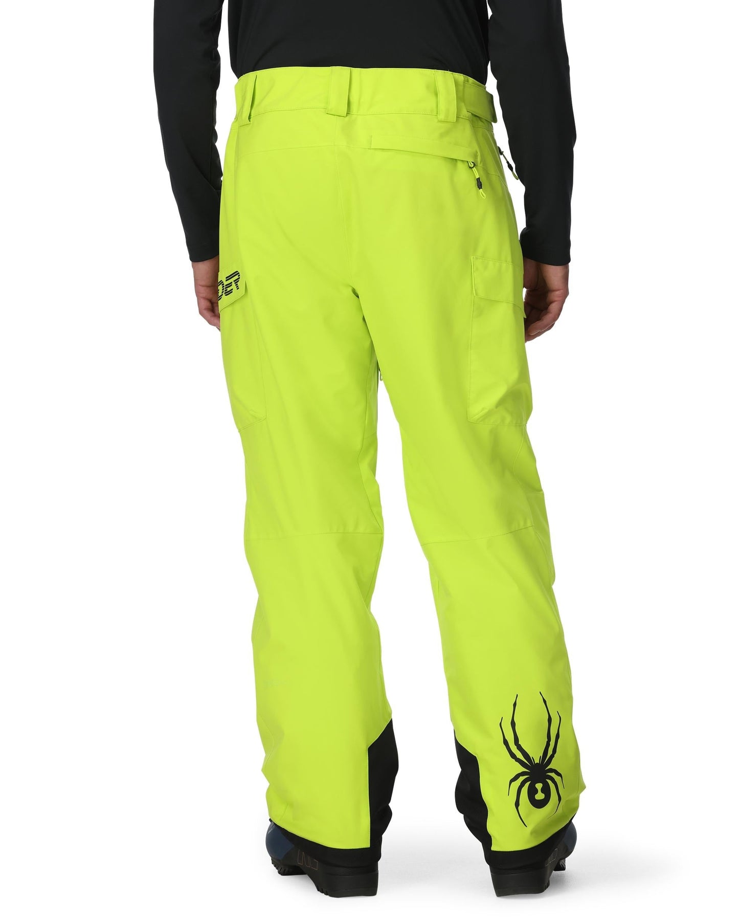 Mens Lift - Limette