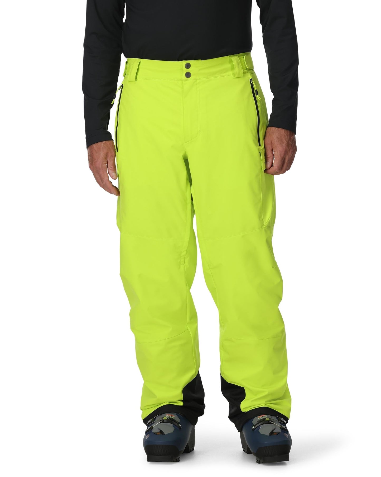 Mens Lift - Limette
