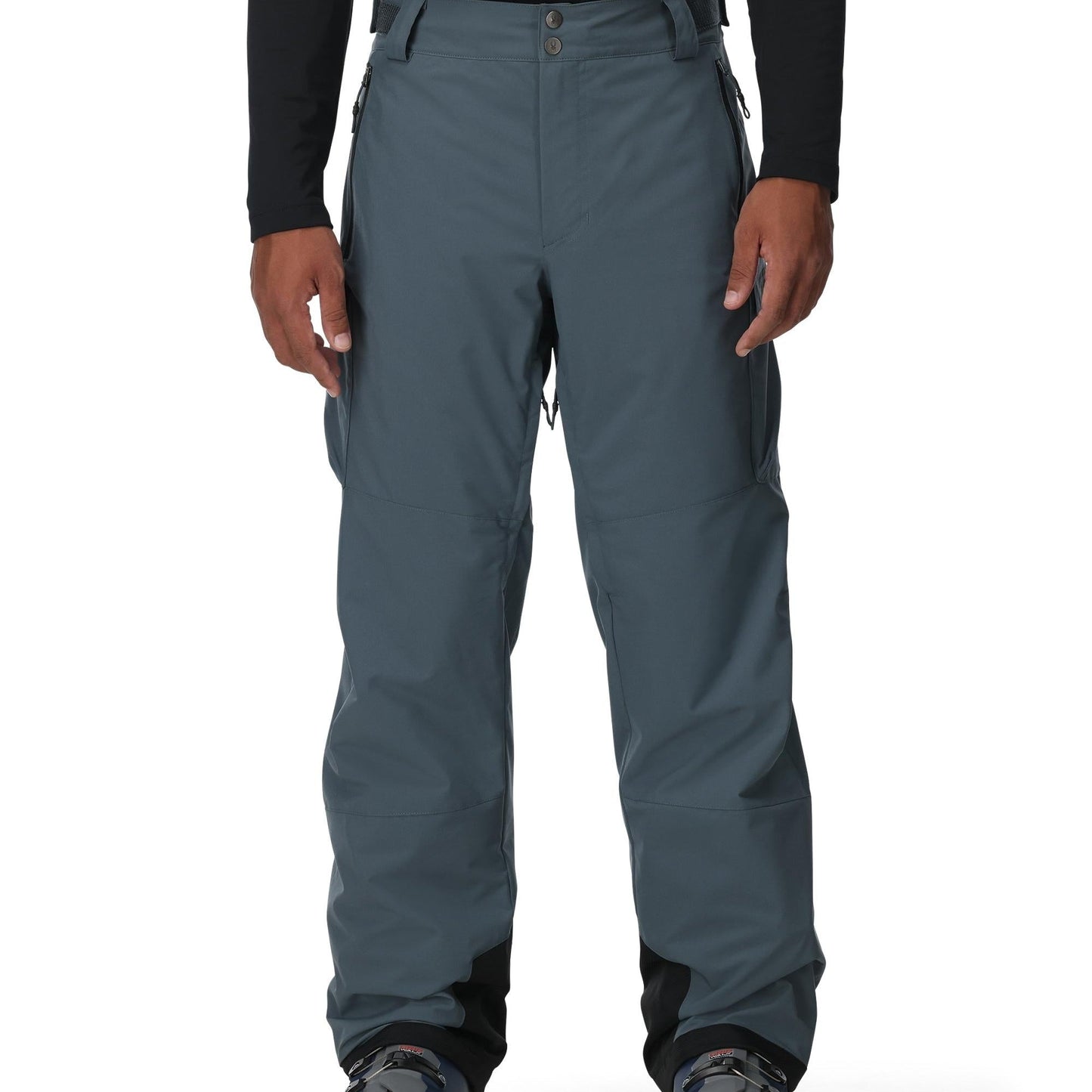 Herren Lift – Schieferblau