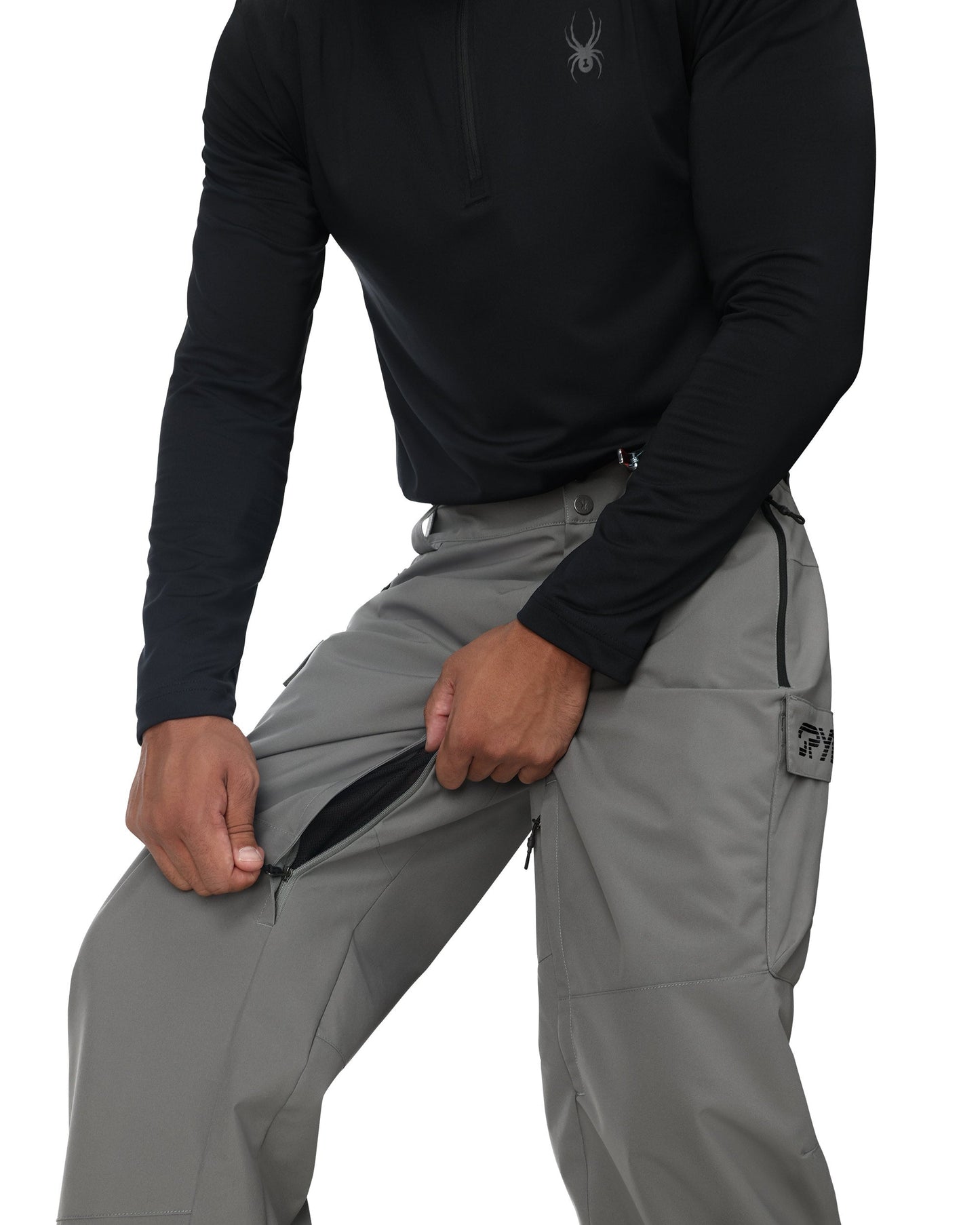 Herren Lift - Storm