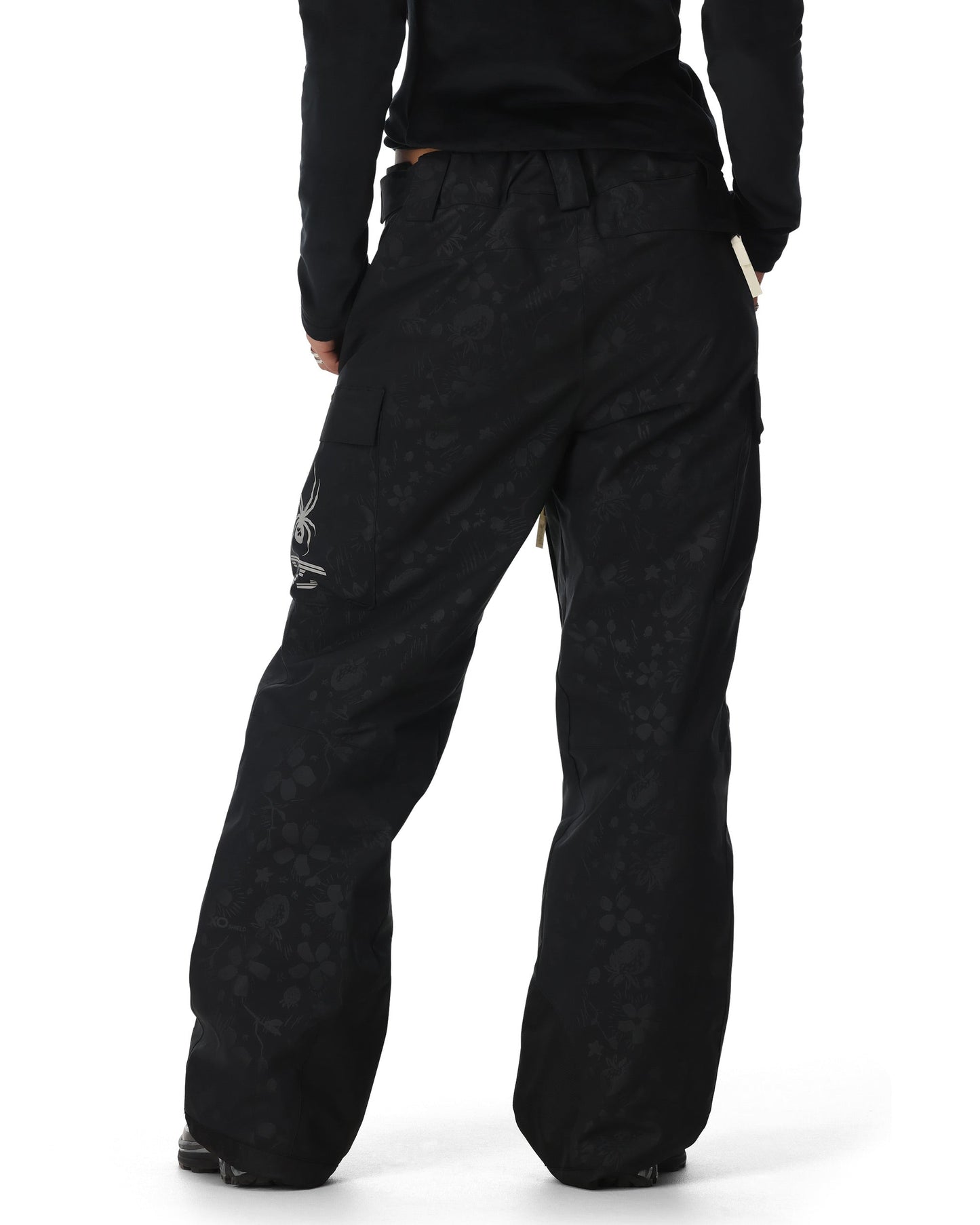 Womens Society Lift - Society Black