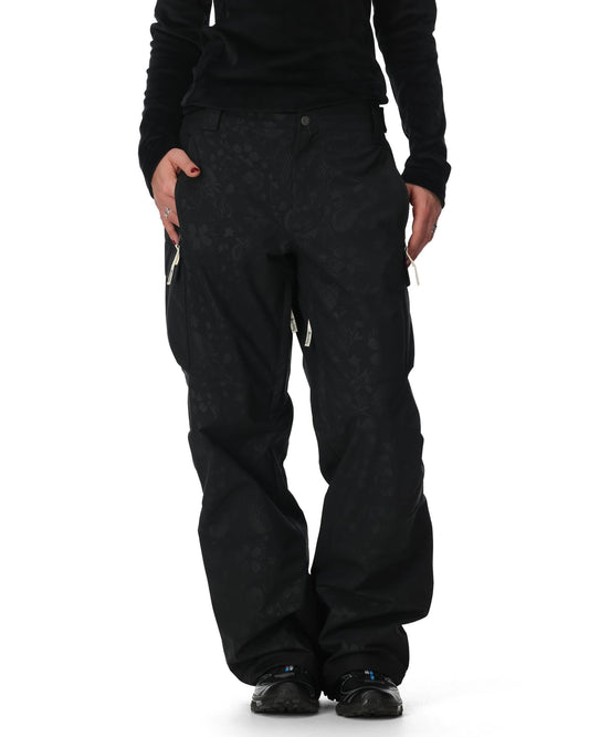 Damen Society Lift - Society Black