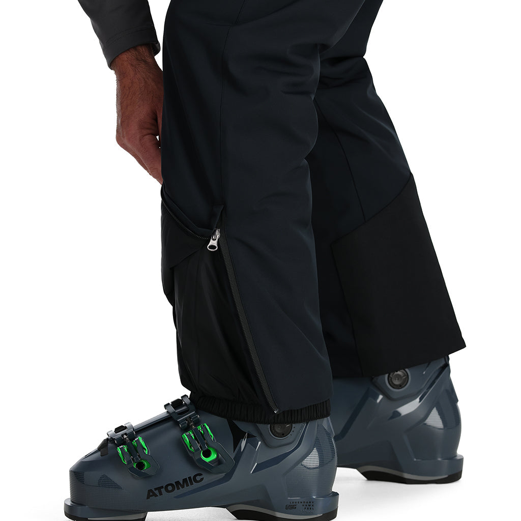 Limite pour hommes - Noir