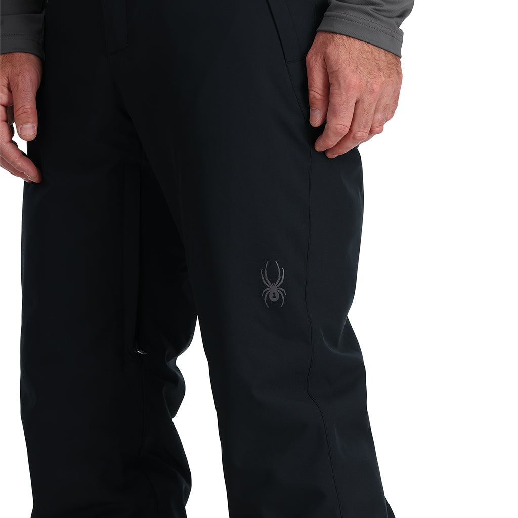 Limite pour hommes - Noir