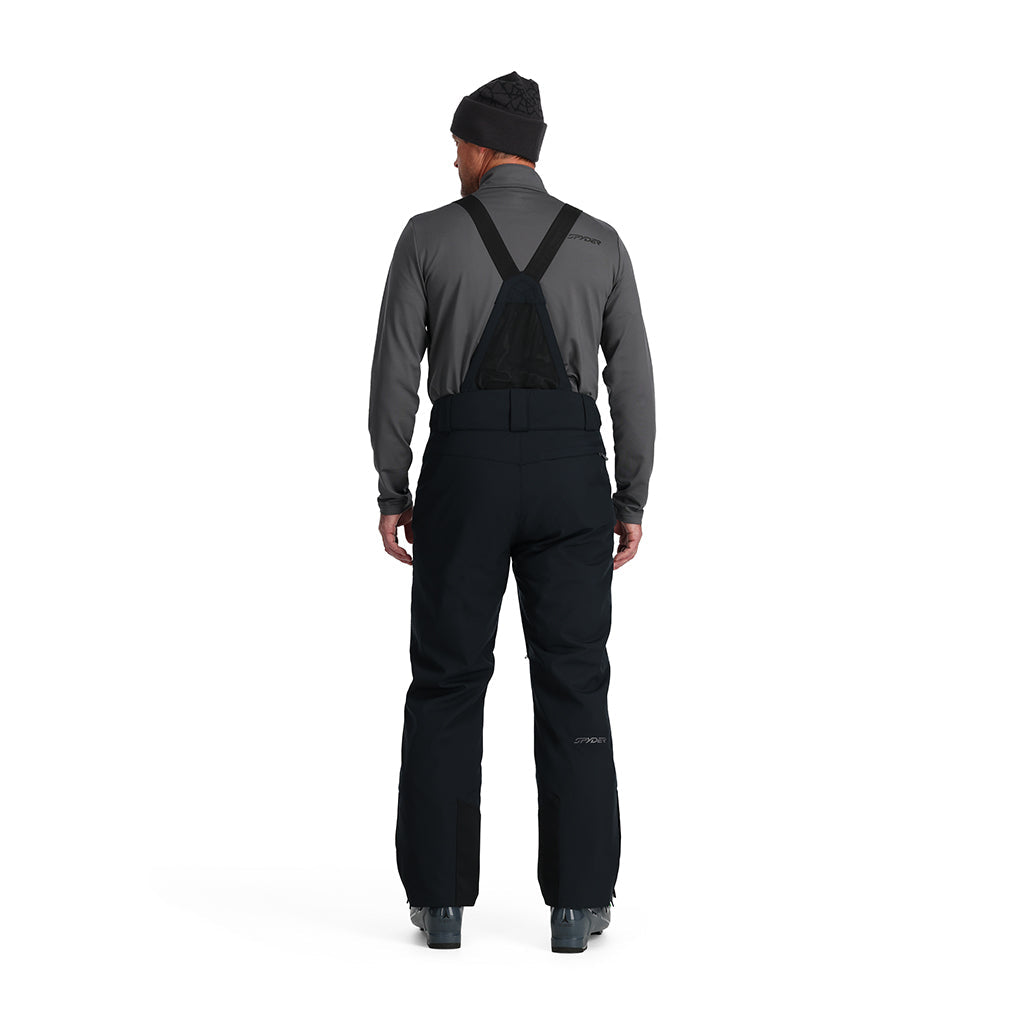 Limite pour hommes - Noir