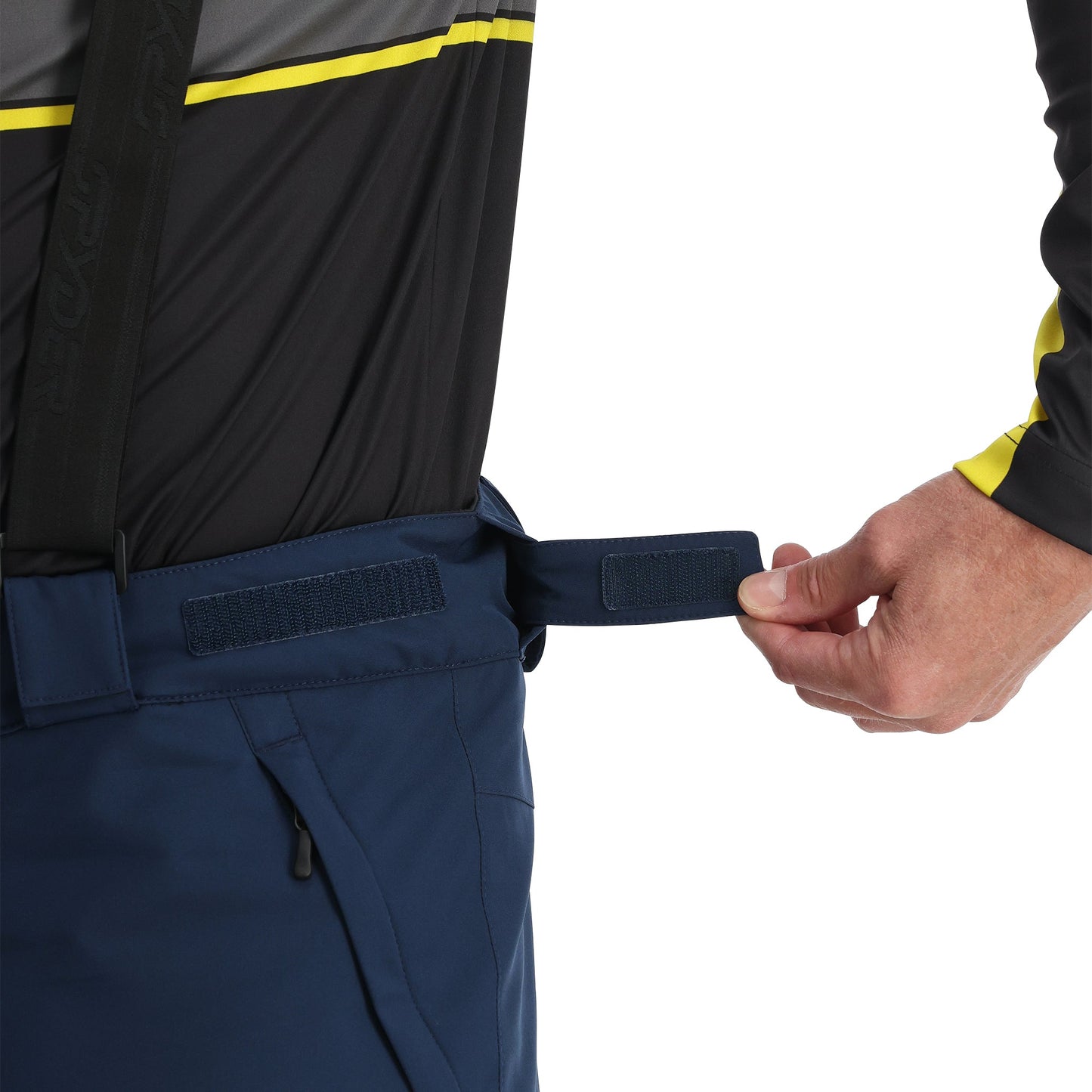 Boundary pour homme - Bleu marine véritable