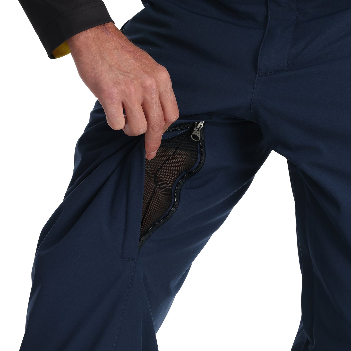 Boundary pour homme - Bleu marine véritable