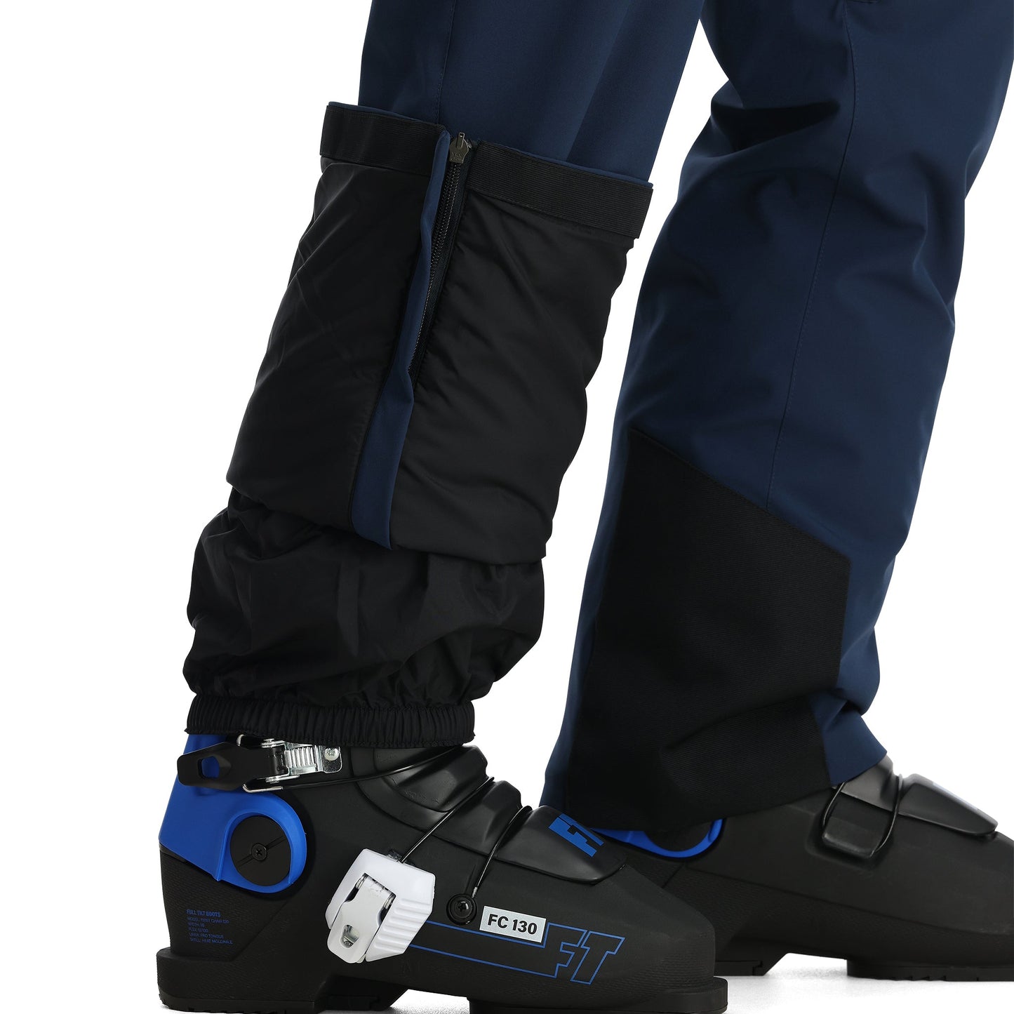 Boundary pour homme - Bleu marine véritable