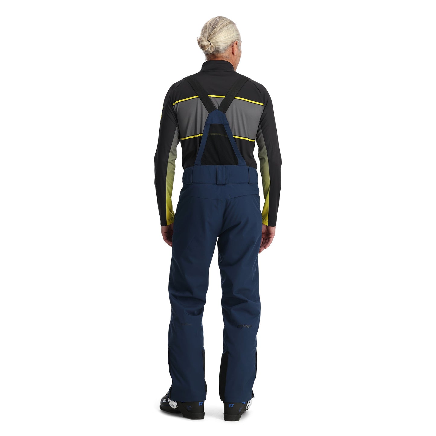 Boundary pour homme - Bleu marine véritable