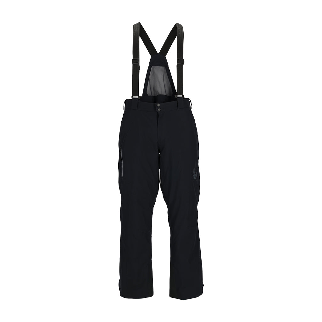 Mens Tarantula - Schwarz