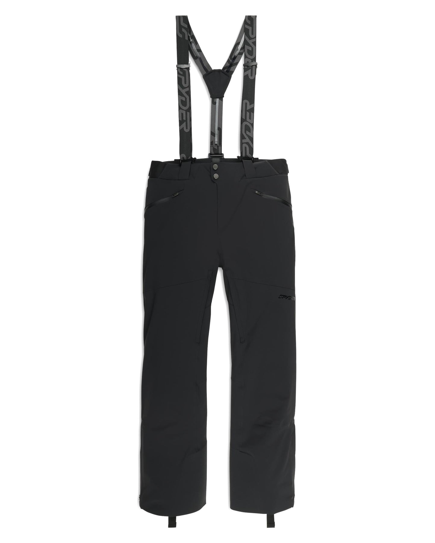 Mens Bormio - Black