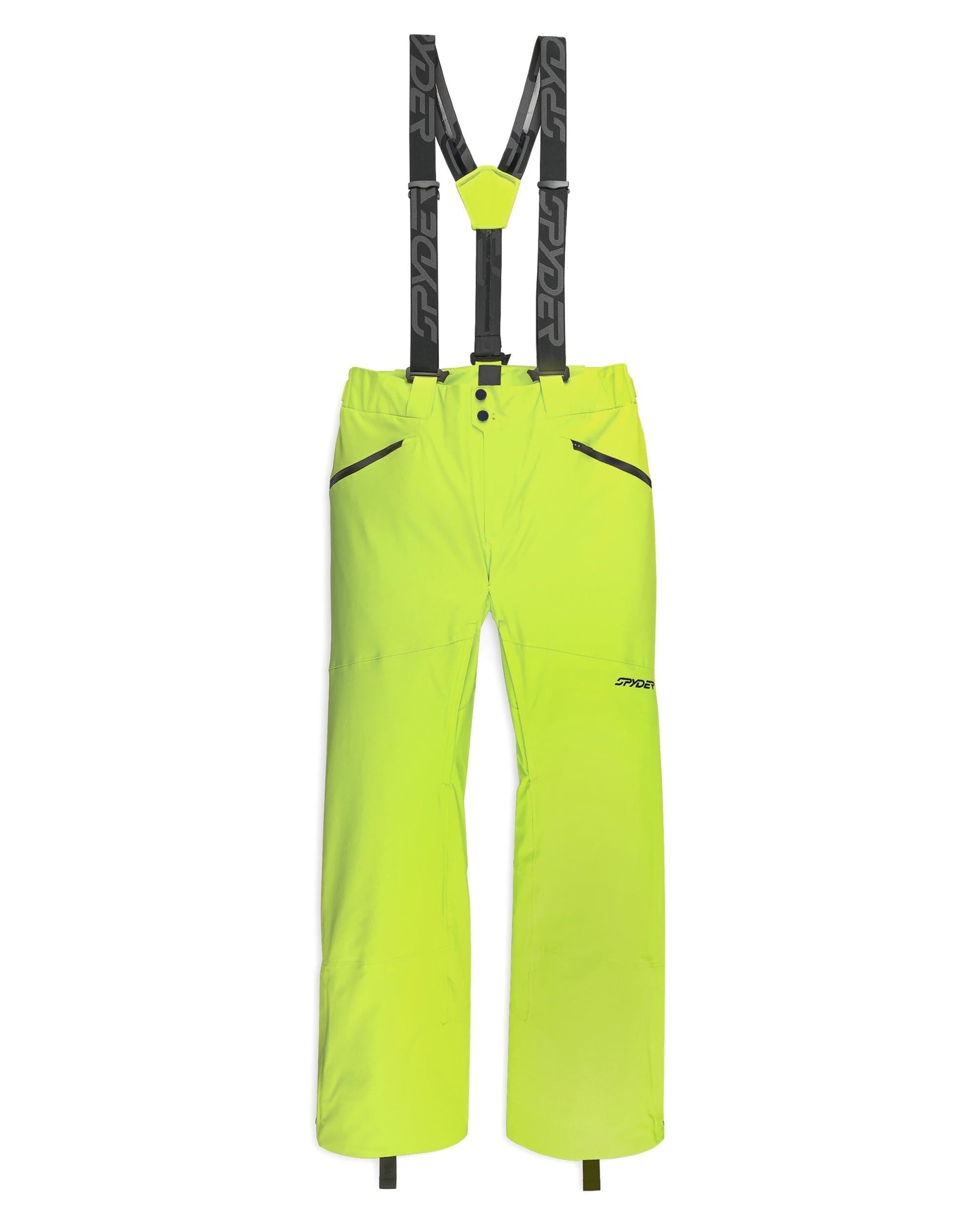 Mens Bormio - Limette