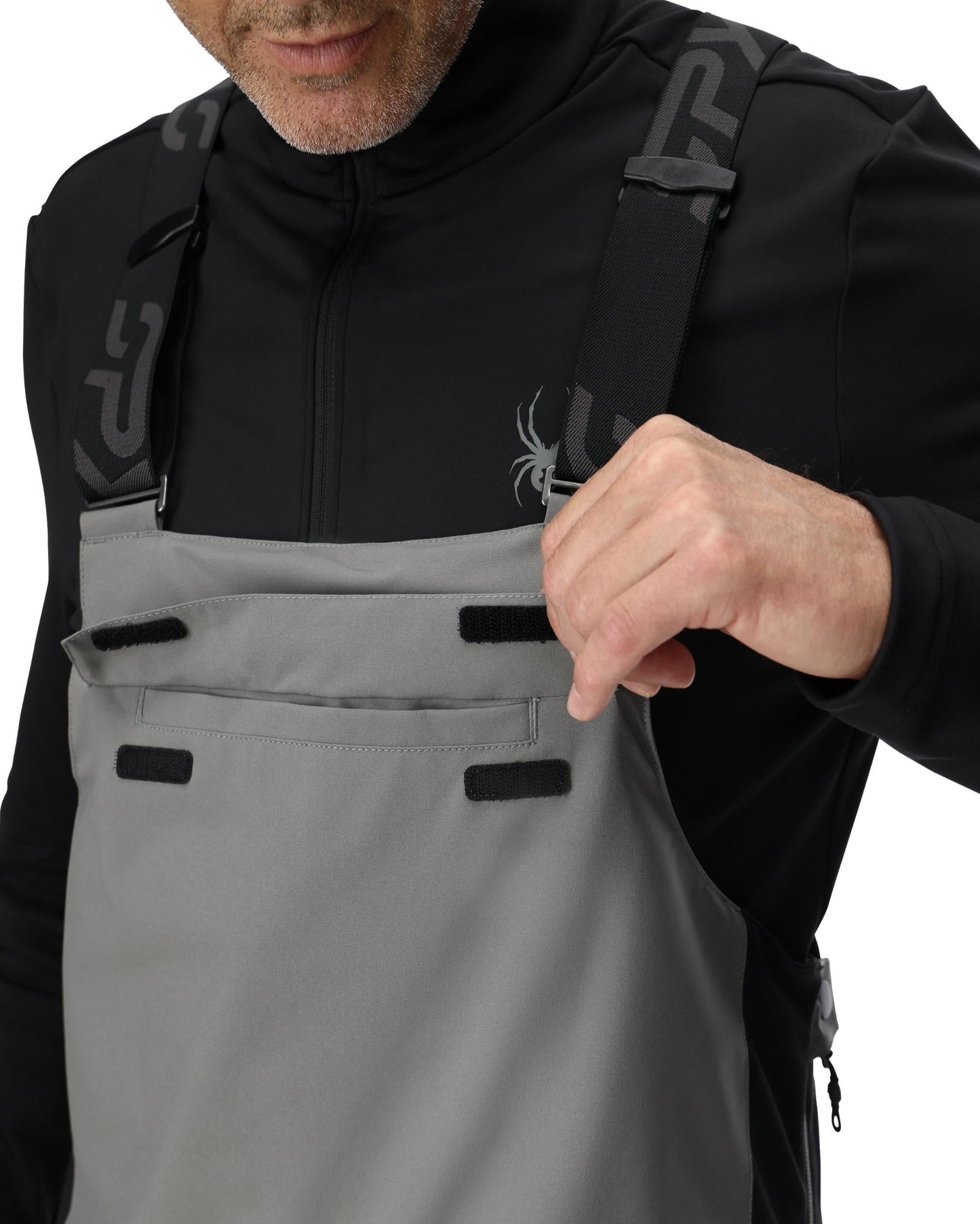 Salopette de levage pour homme - Storm