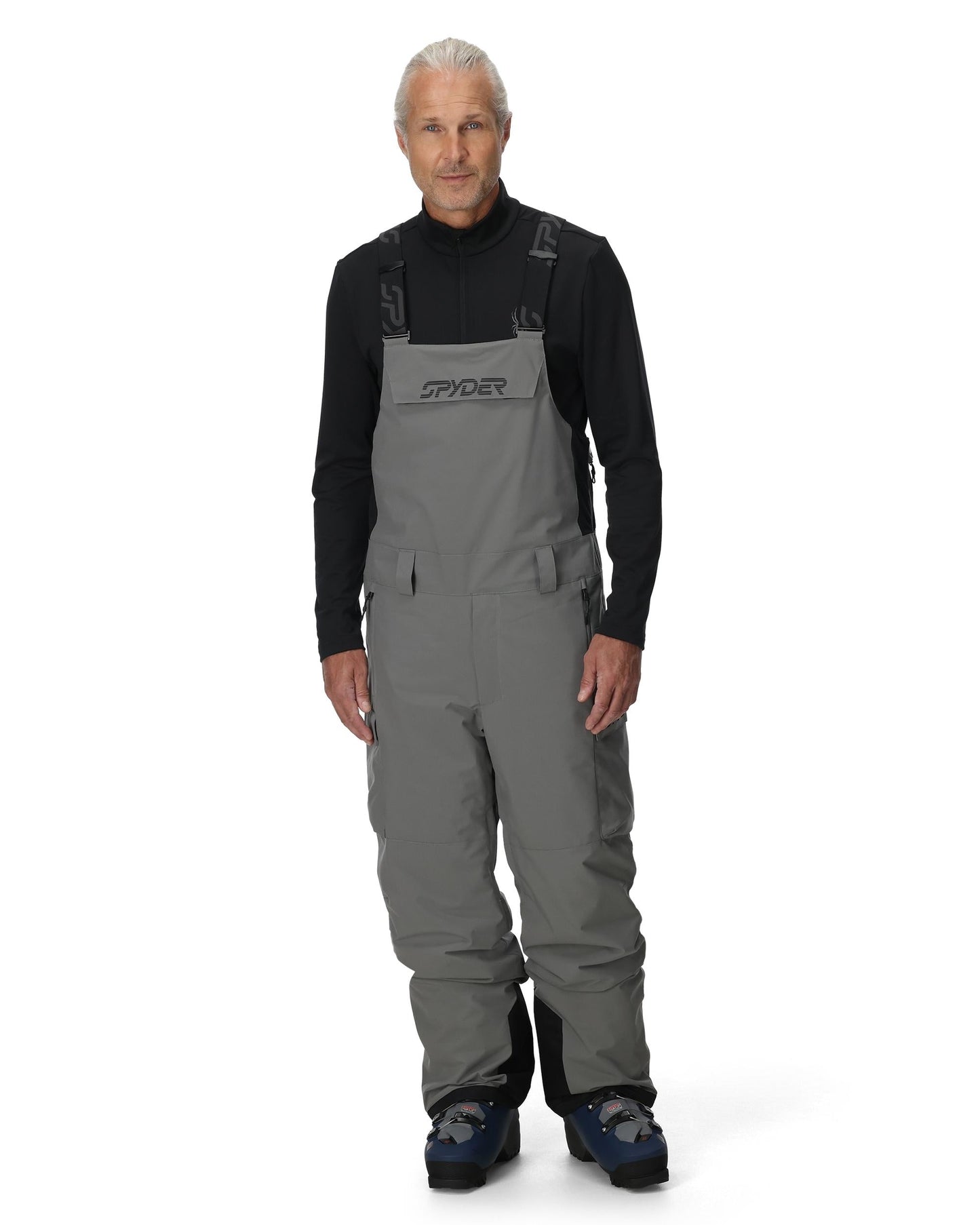 Salopette de levage pour homme - Storm