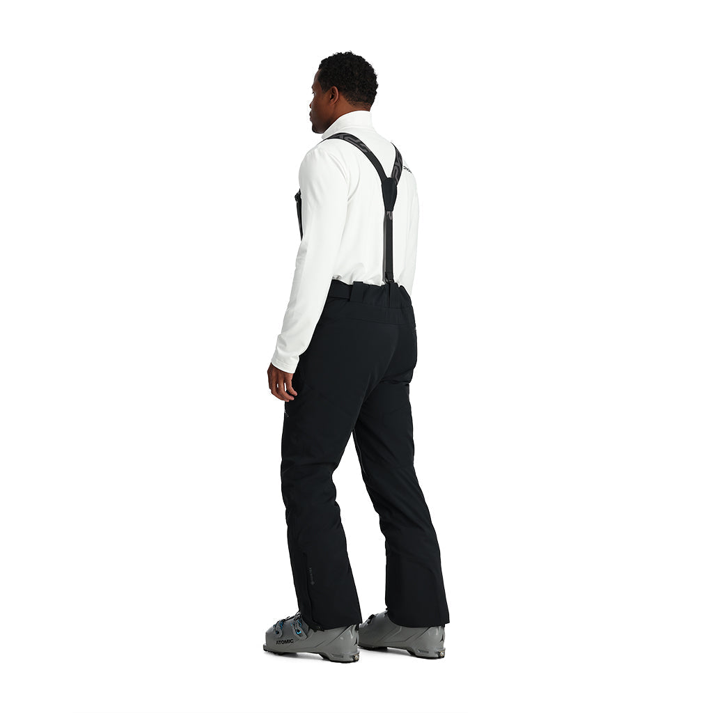 Bormio pour homme - Noir