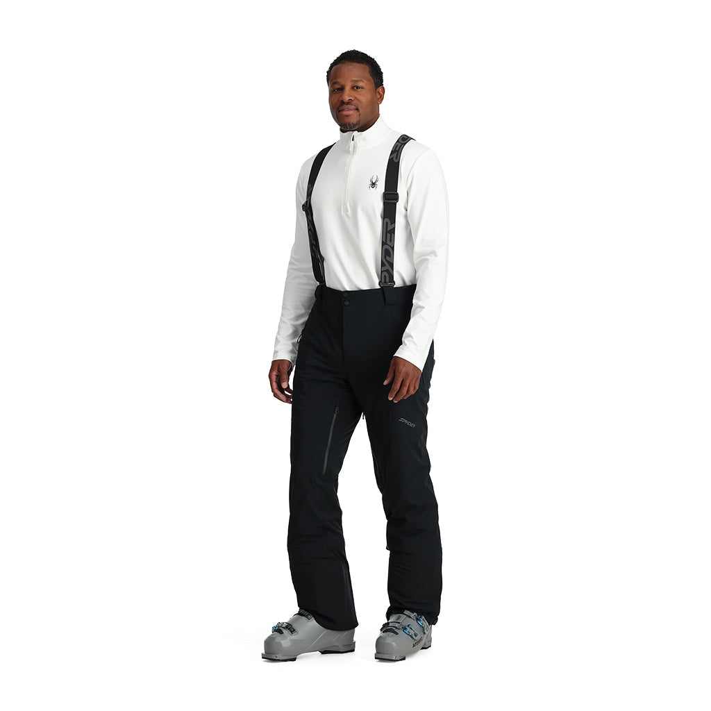 Bormio pour homme - Noir