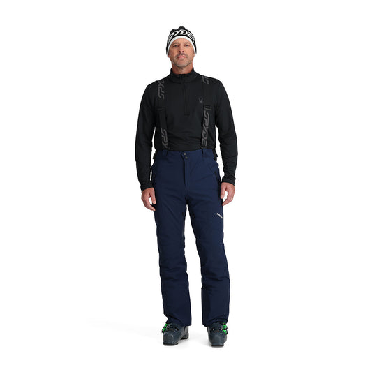 Bormio Herren – Marineblau