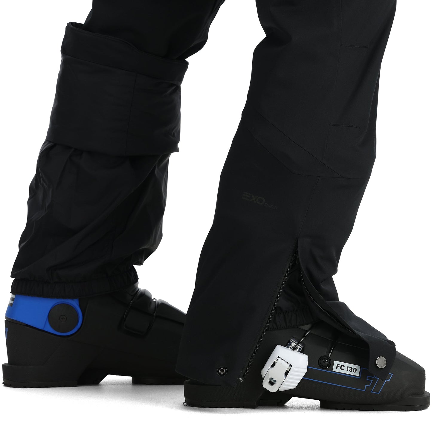 Mens Propulsion - Black - Red