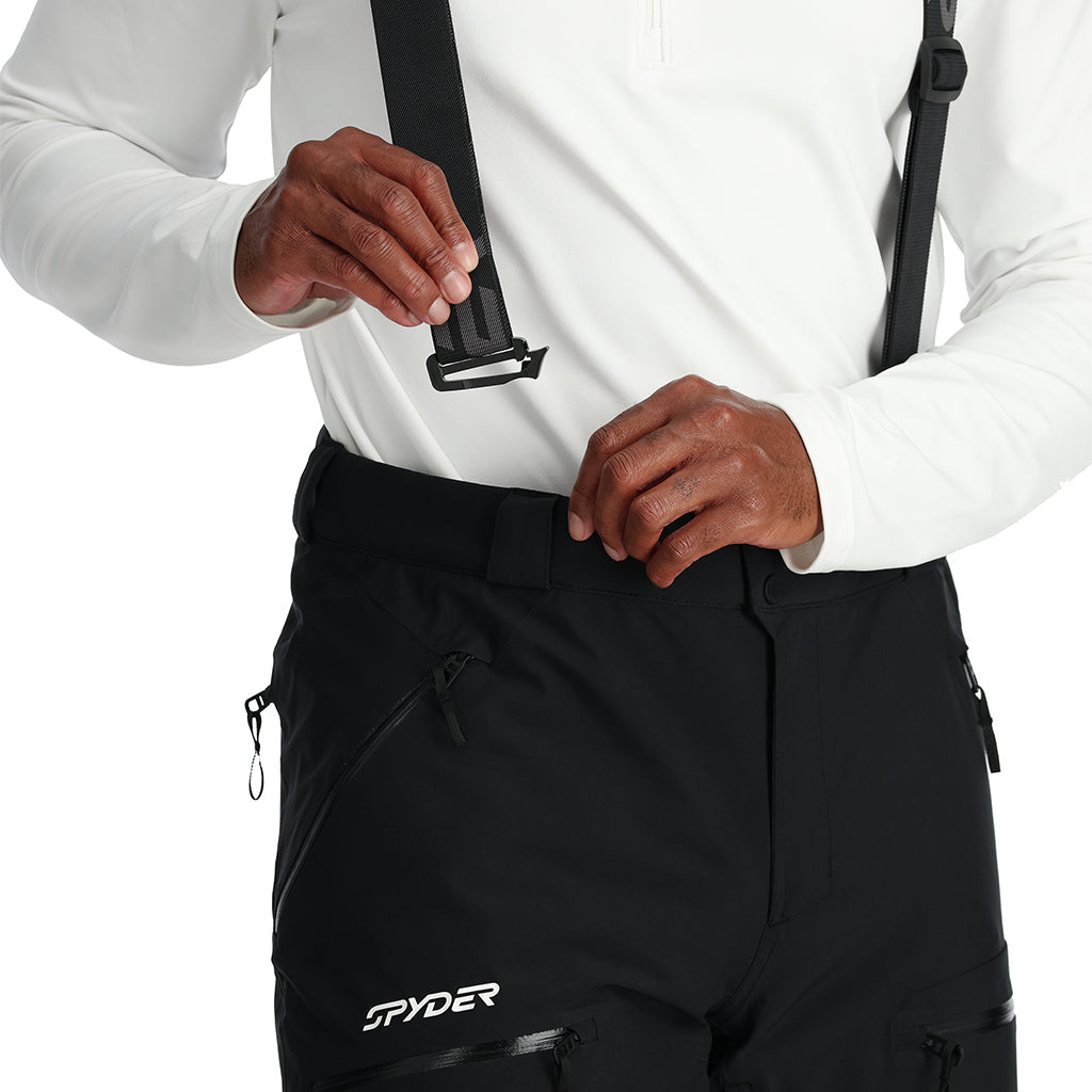 Herren Propulsion – Schwarz