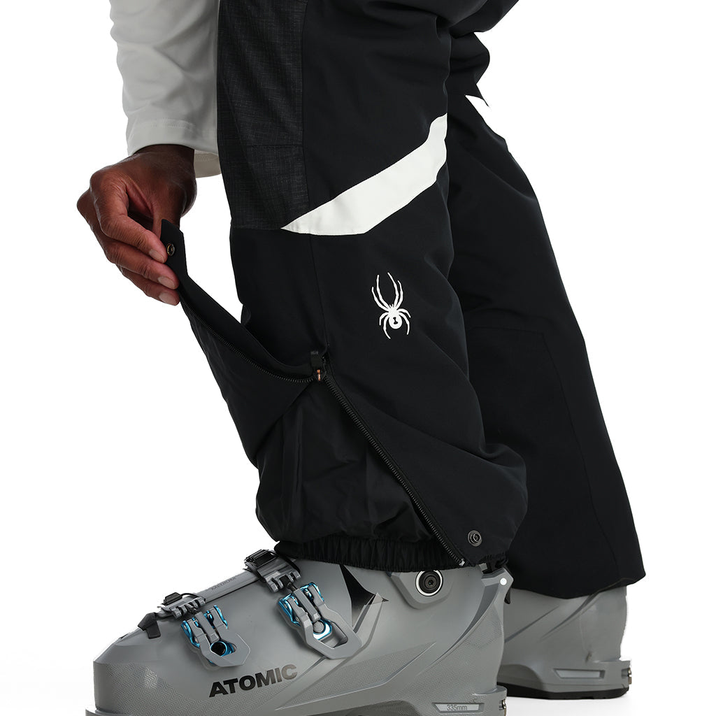 Herren Propulsion – Schwarz