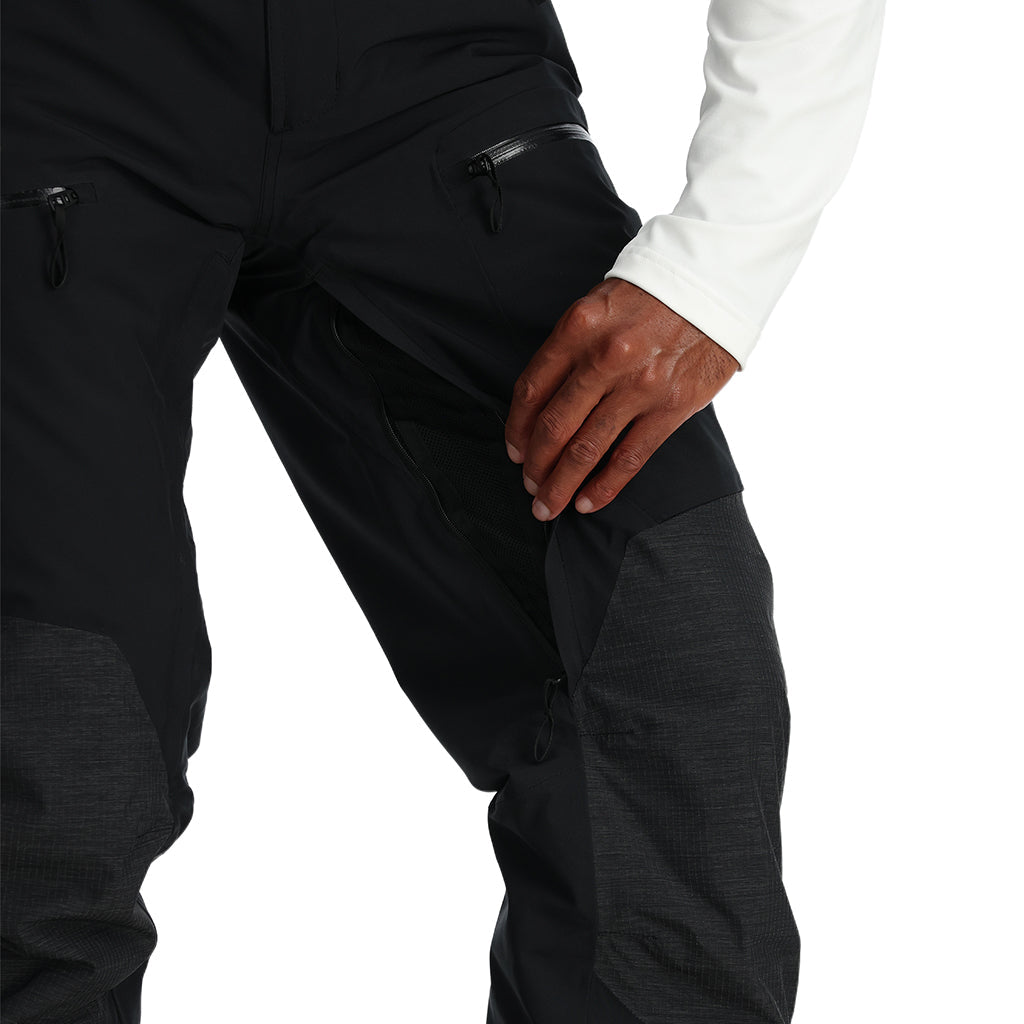 Herren Propulsion – Schwarz
