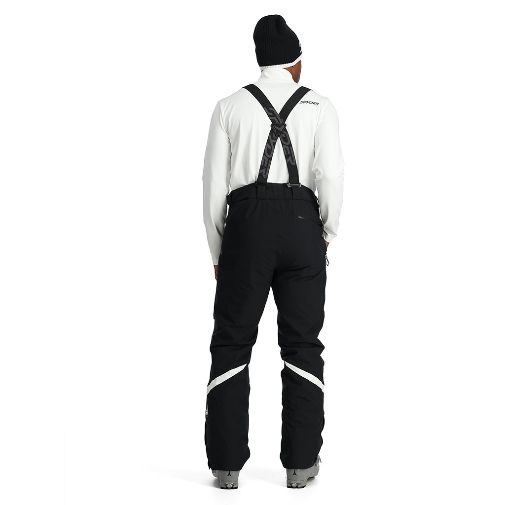 Herren Propulsion – Schwarz