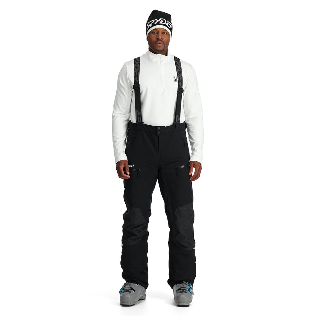 Herren Propulsion – Schwarz