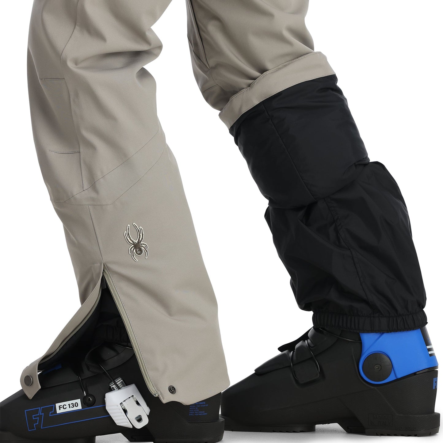 Mens Propulsion - Concrete
