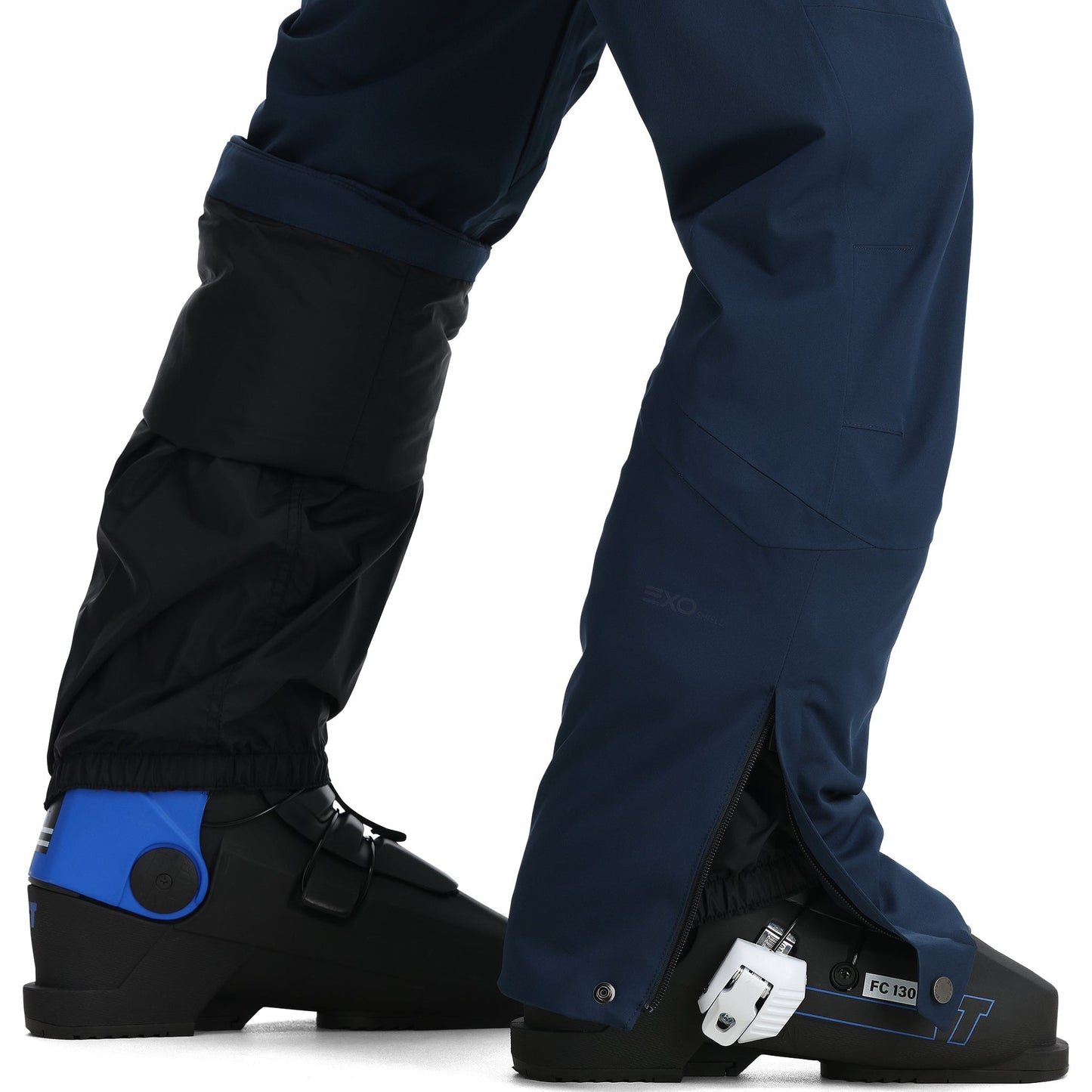 Mens Propulsion - True Navy